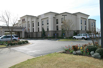 Hampton Inn & Suites Stillwater