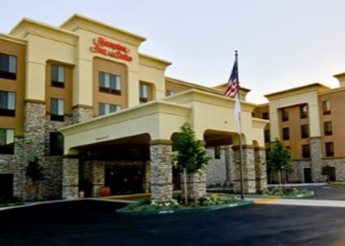 Hampton Inn & Suites Stillwater West in Stillwater