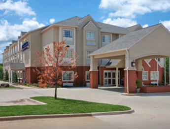 Microtel Inn & Suites by Wyndham in Stillwater