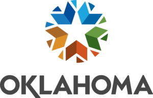 Official Logo of the State of Oklahoma