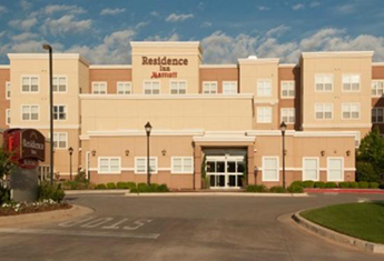 Residence Inn in Stillwater