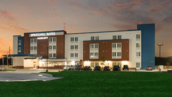 Springhill Suites by Marriott Stillwater